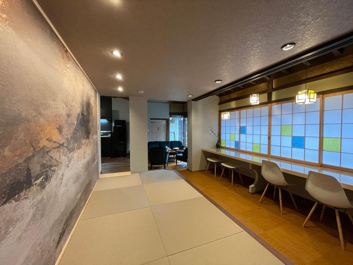 Villa 游　別邸　飛騨高山　狐福 Esterno foto