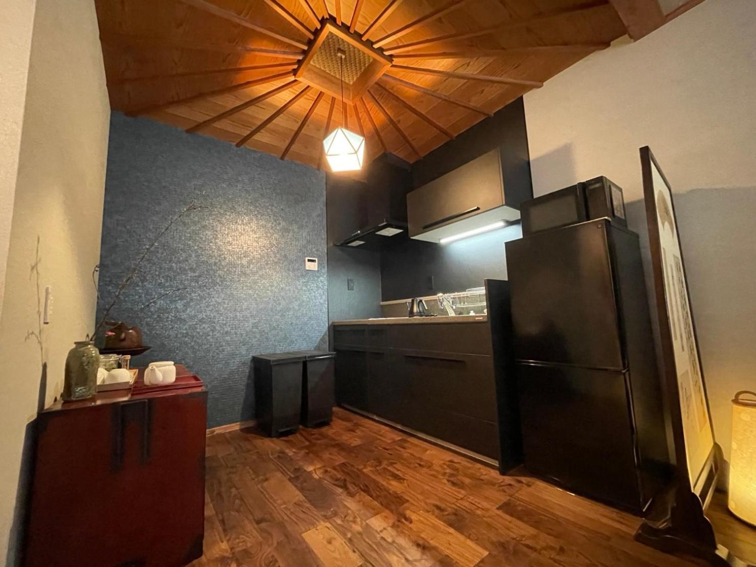 Villa 游　別邸　飛騨高山　狐福 Esterno foto