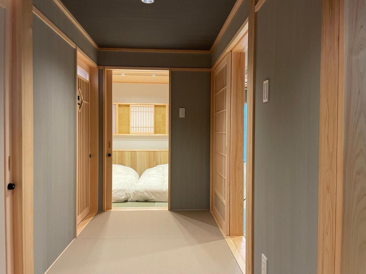 Villa 游　別邸　飛騨高山　狐福 Esterno foto