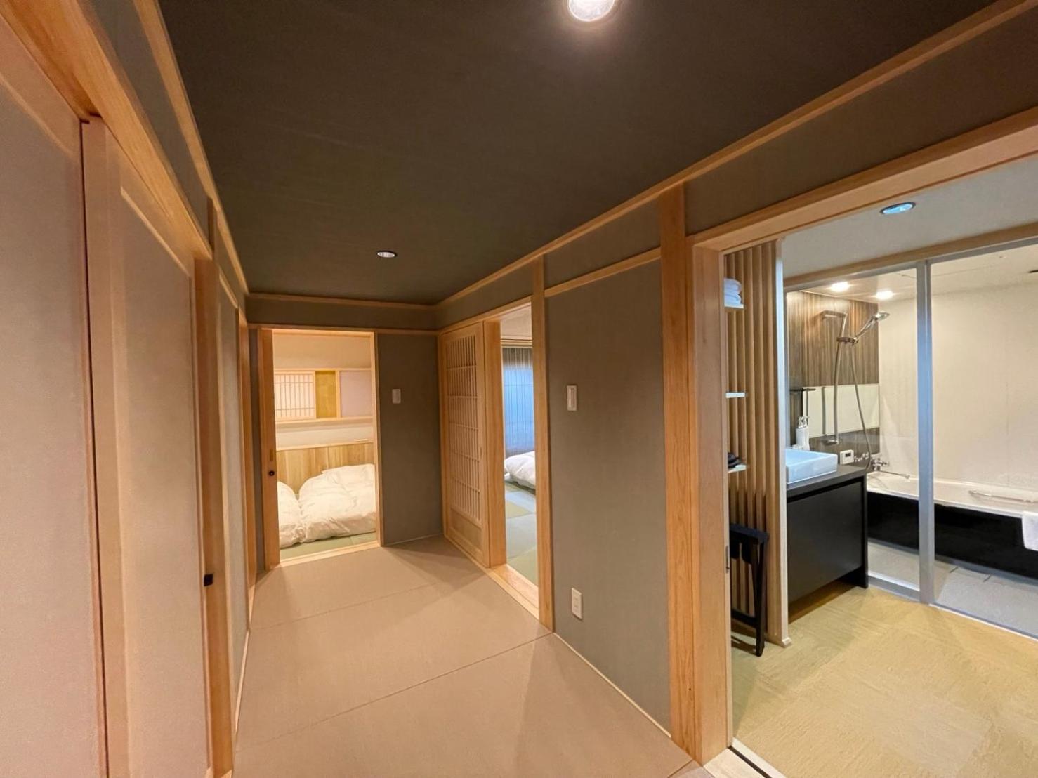 Villa 游　別邸　飛騨高山　狐福 Esterno foto