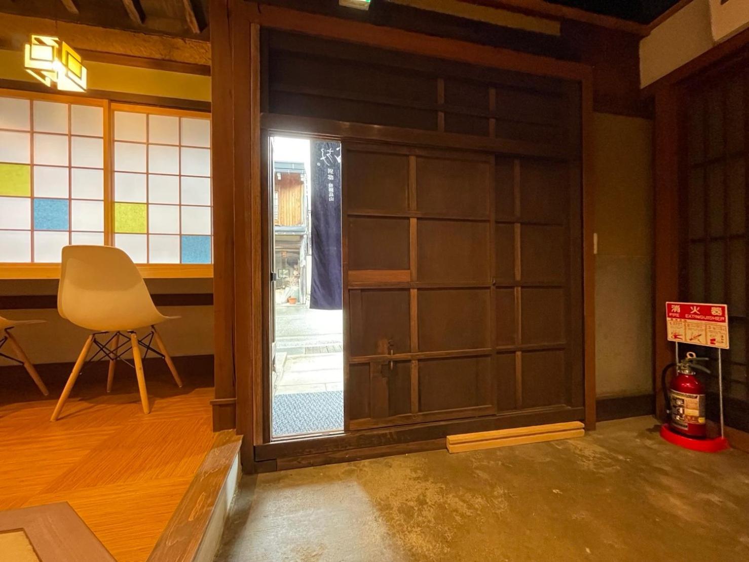 Villa 游　別邸　飛騨高山　狐福 Esterno foto