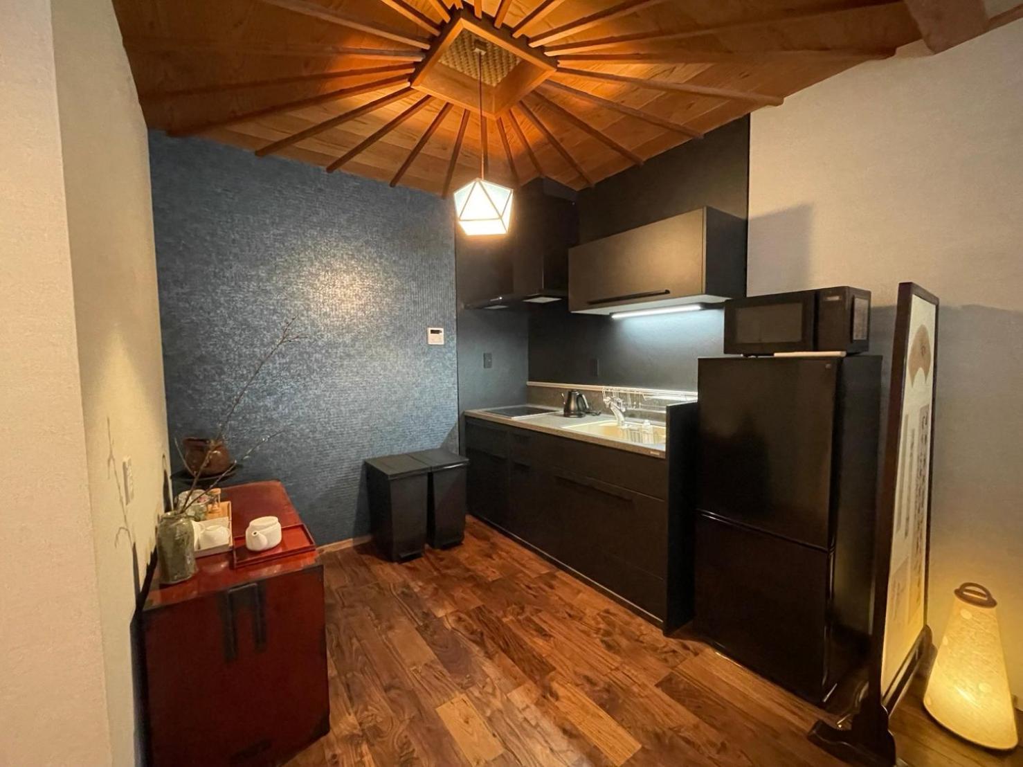 Villa 游　別邸　飛騨高山　狐福 Esterno foto