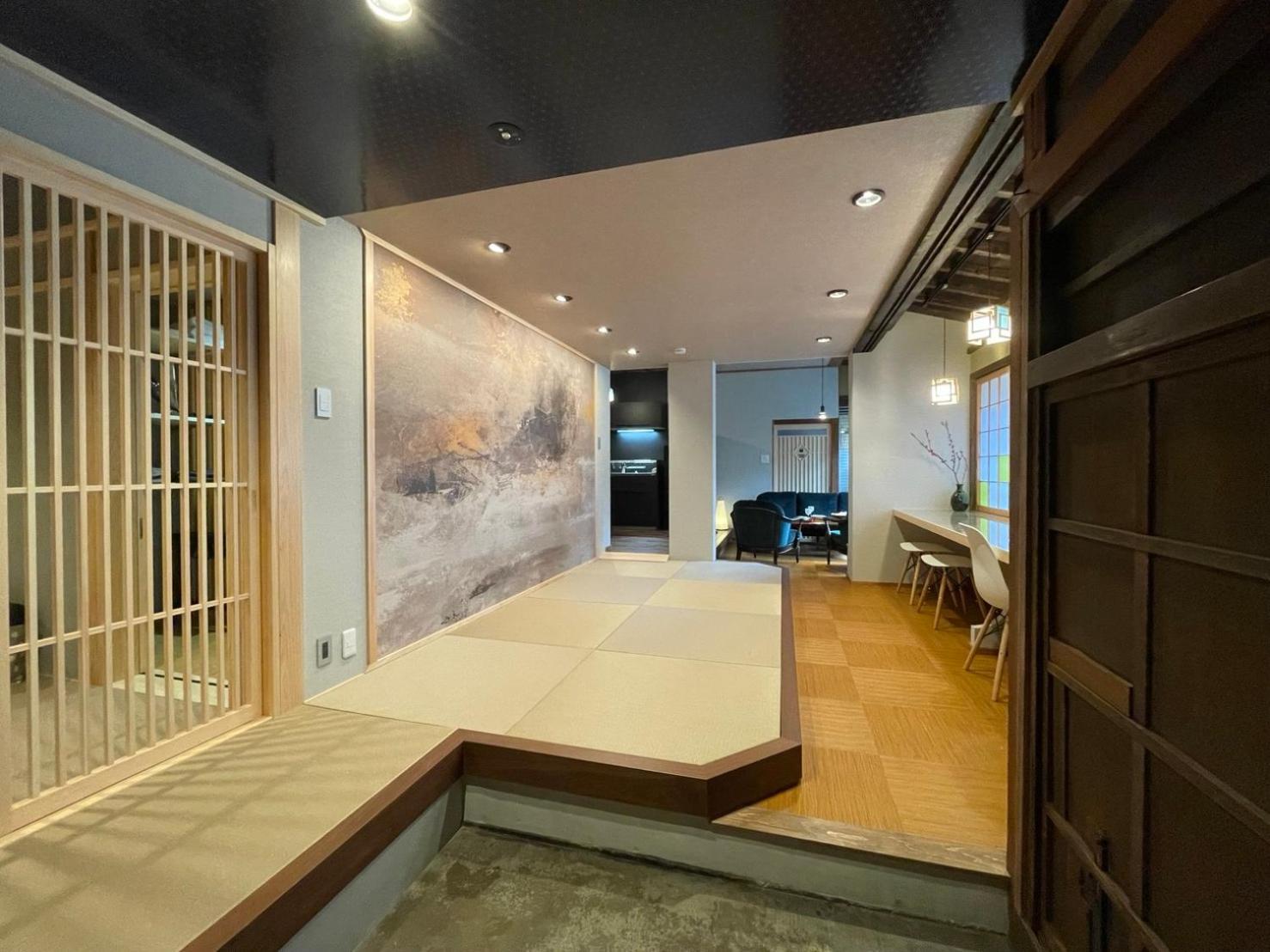 Villa 游　別邸　飛騨高山　狐福 Esterno foto