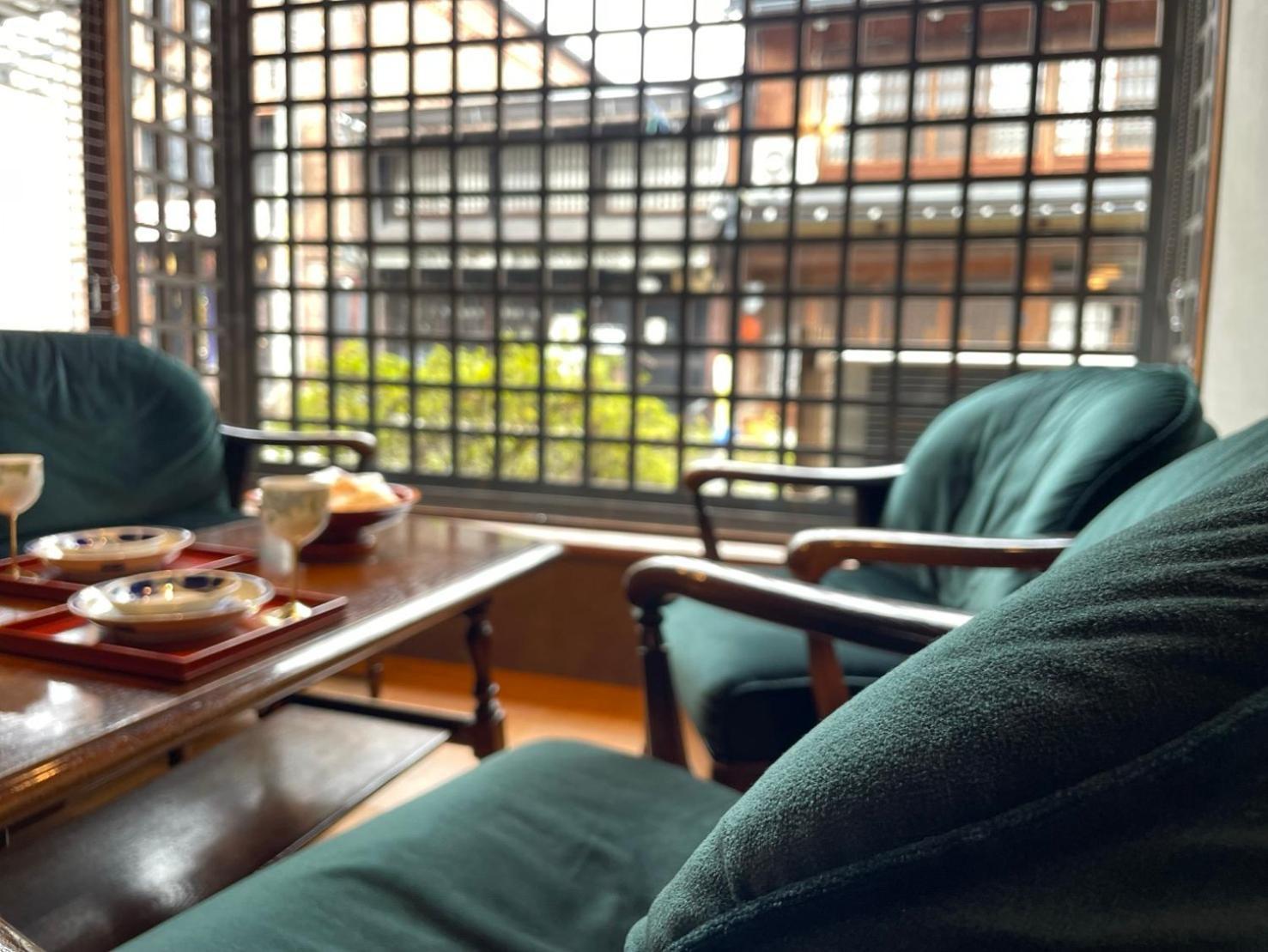 Villa 游　別邸　飛騨高山　狐福 Esterno foto
