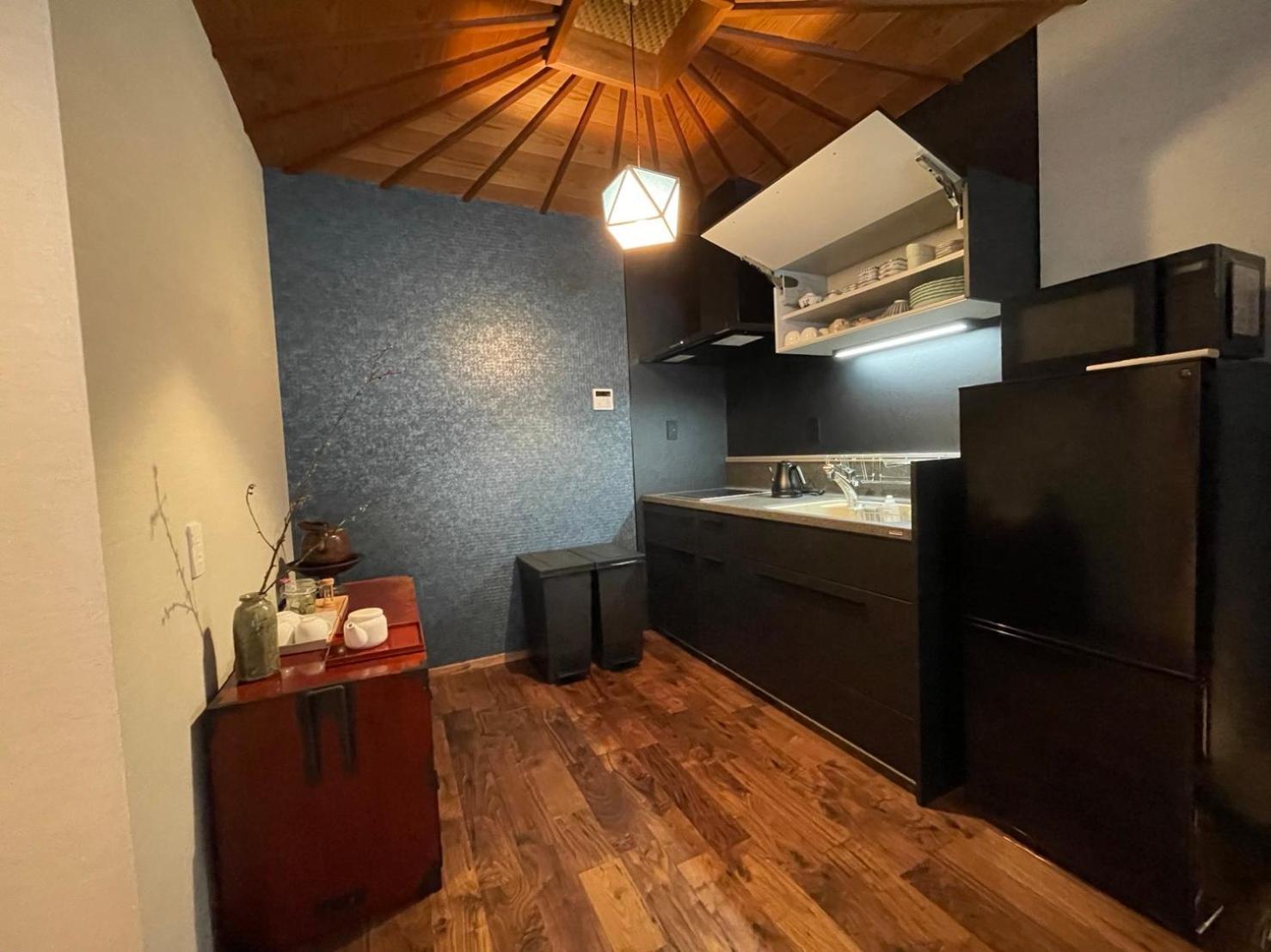 Villa 游　別邸　飛騨高山　狐福 Esterno foto