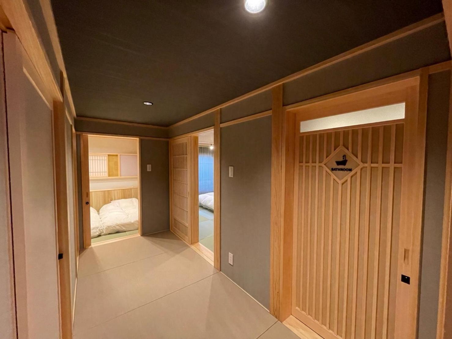 Villa 游　別邸　飛騨高山　狐福 Esterno foto