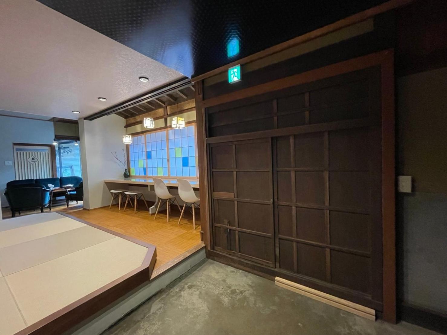 Villa 游　別邸　飛騨高山　狐福 Esterno foto